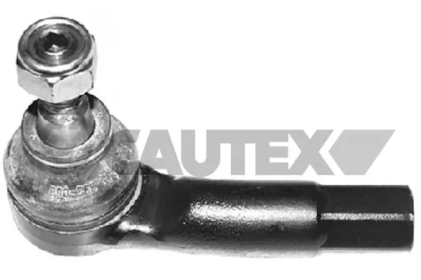 Rotule de barre de connexion CAUTEX 754924