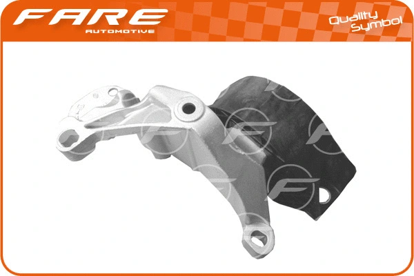 Support moteur FARE SA 14442