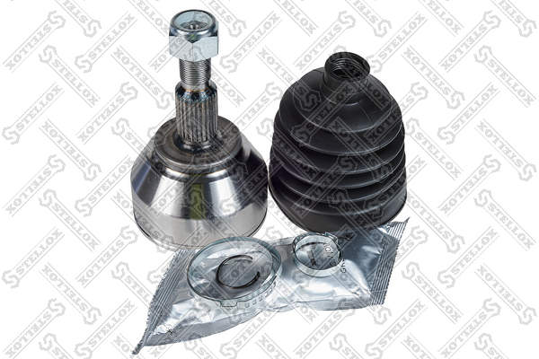 Jeu de joints, arbre de transmission STELLOX 150 2049-SX