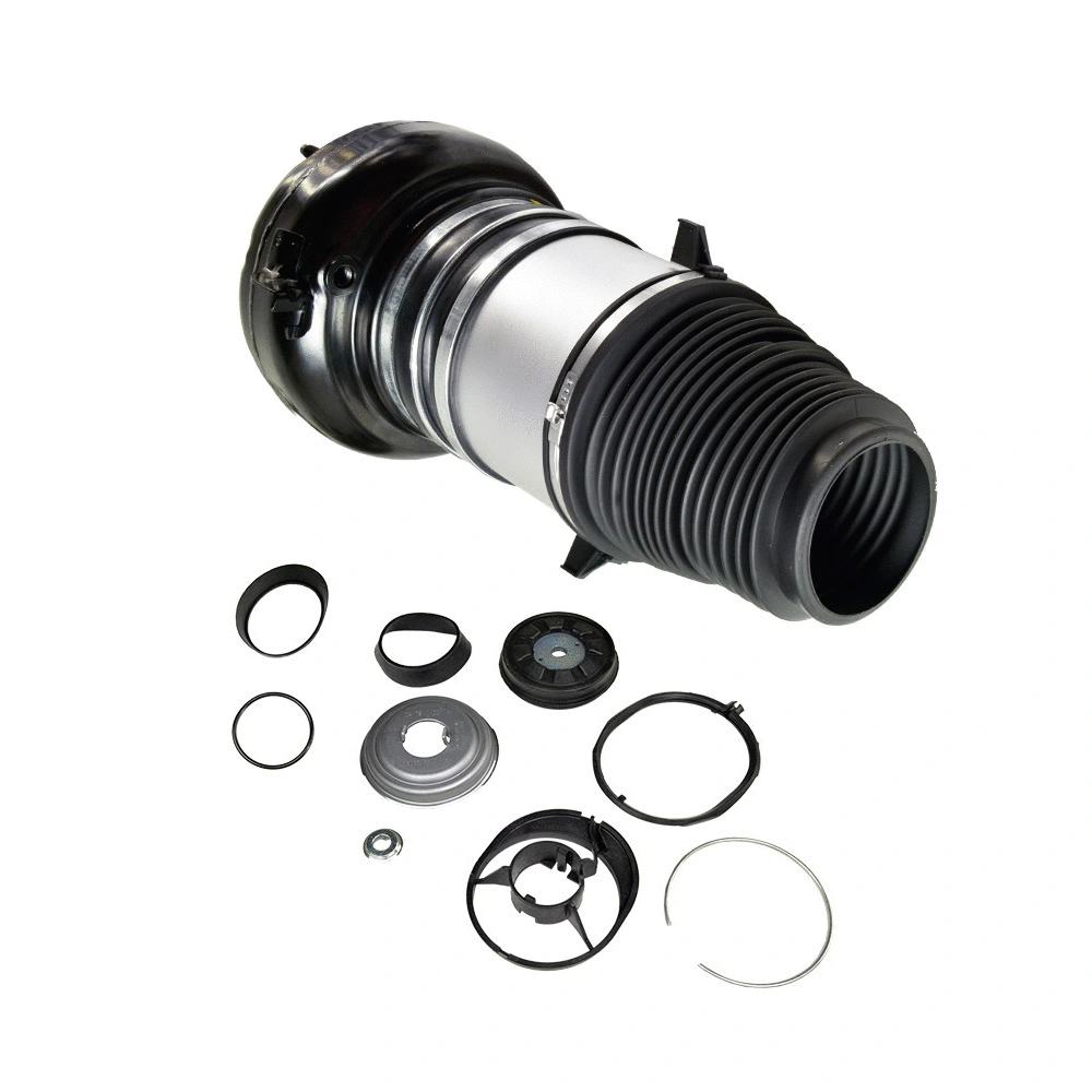 Ressort pneumatique, châssis Miessler Automotive 175-01-39AP