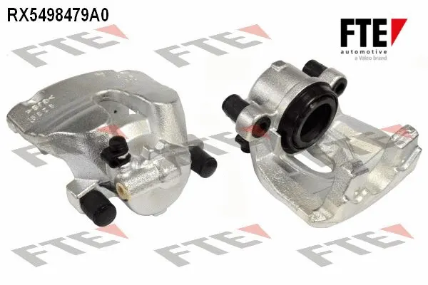 Étrier de frein FTE 9292392