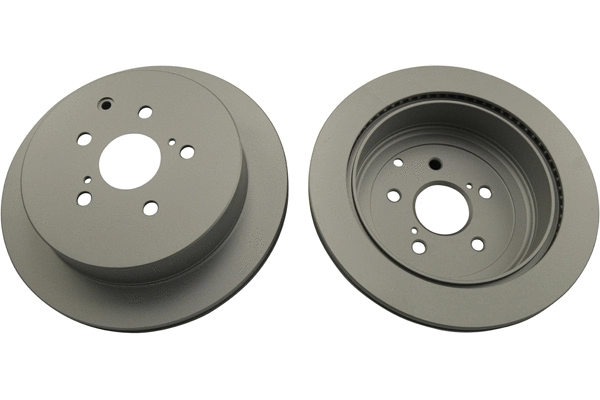 Disque de frein KAVO PARTS BR-9548-C