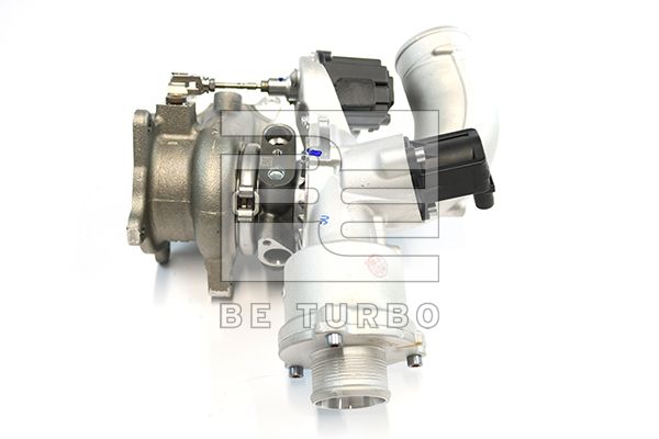 Turbocompresseur, suralimentation BE TURBO 129211RED