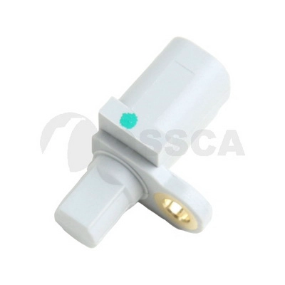 Capteur, vitesse de roue OSSCA 31214