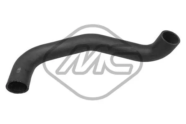 Gaine de suralimentation Metalcaucho 79095