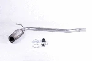 Catalyseur EEC VK8037T