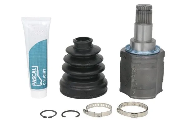 Jeu de joints, arbre de transmission PASCAL G72006PC