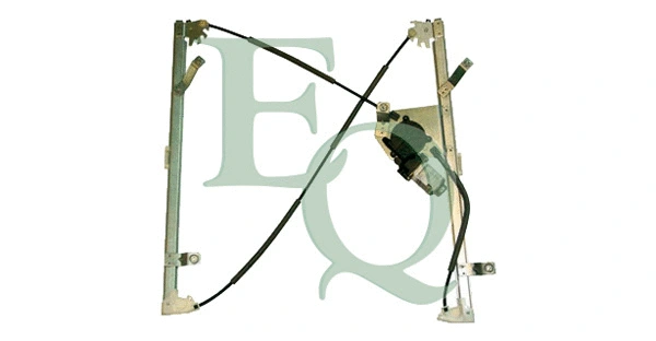 Lève-vitre EQUAL QUALITY 360514