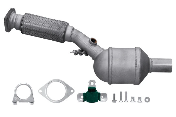 Catalyseur Faurecia FS55391K