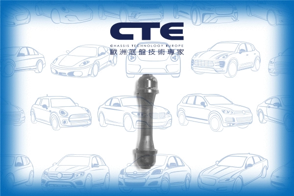 Entretoise/tige, stabilisateur CTE CSL03056