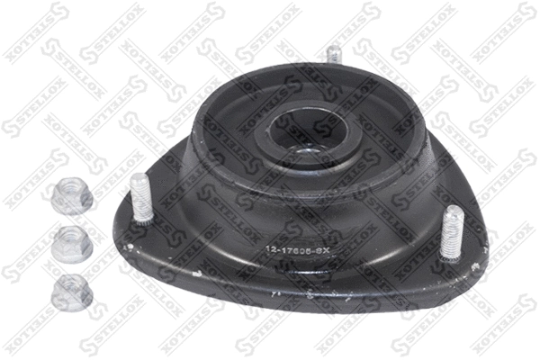 Coupelle de suspension STELLOX 12-17605-SX