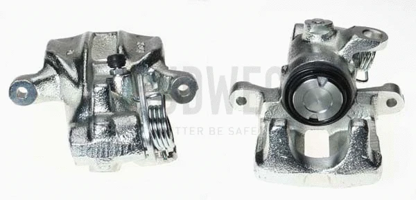 Étrier de frein BUDWEG CALIPER 341872