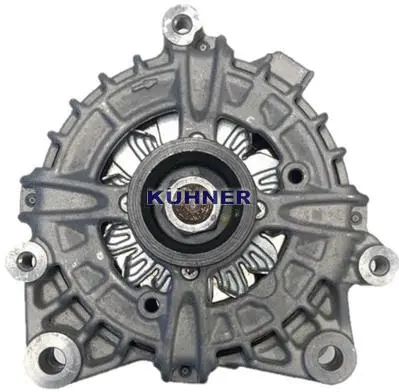 Alternateur AD KÜHNER 555176RIS