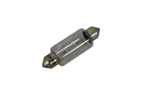 Ampoule, éclaireur de coffre à bagages KLAXCAR FRANCE 86352z