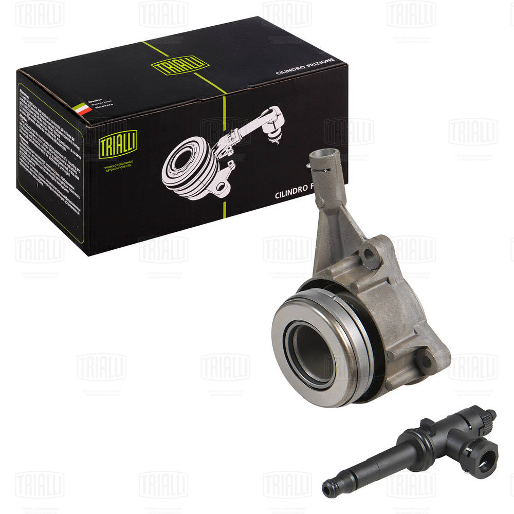 Butée hydraulique, embrayage TRIALLI CT 1018