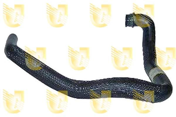 Durite de radiateur UNIGOM S3085