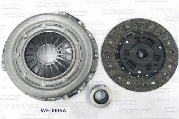 Kit d'embrayage WESTLAKE WFD005A