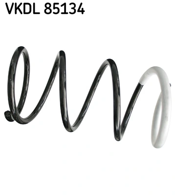 Ressort de suspension SKF VKDL 85134