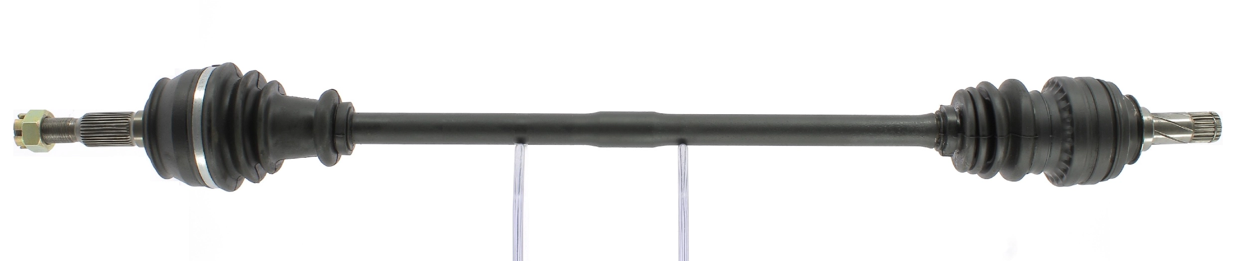 Arbre de transmission FRIESEN FDS1749