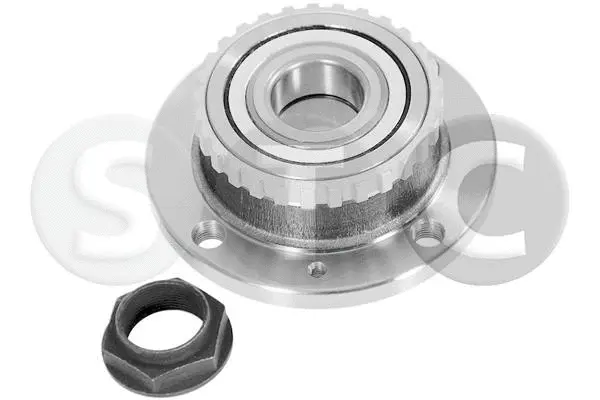 Kit de roulements de roue STC T414479