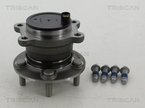 Kit de roulements de roue TRISCAN 8530 16267