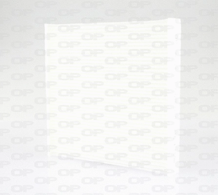 Filtre, air de l'habitacle OPEN PARTS CAF2242.01