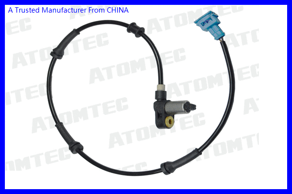 Capteur, vitesse de roue ATOMTEC WSS1B035
