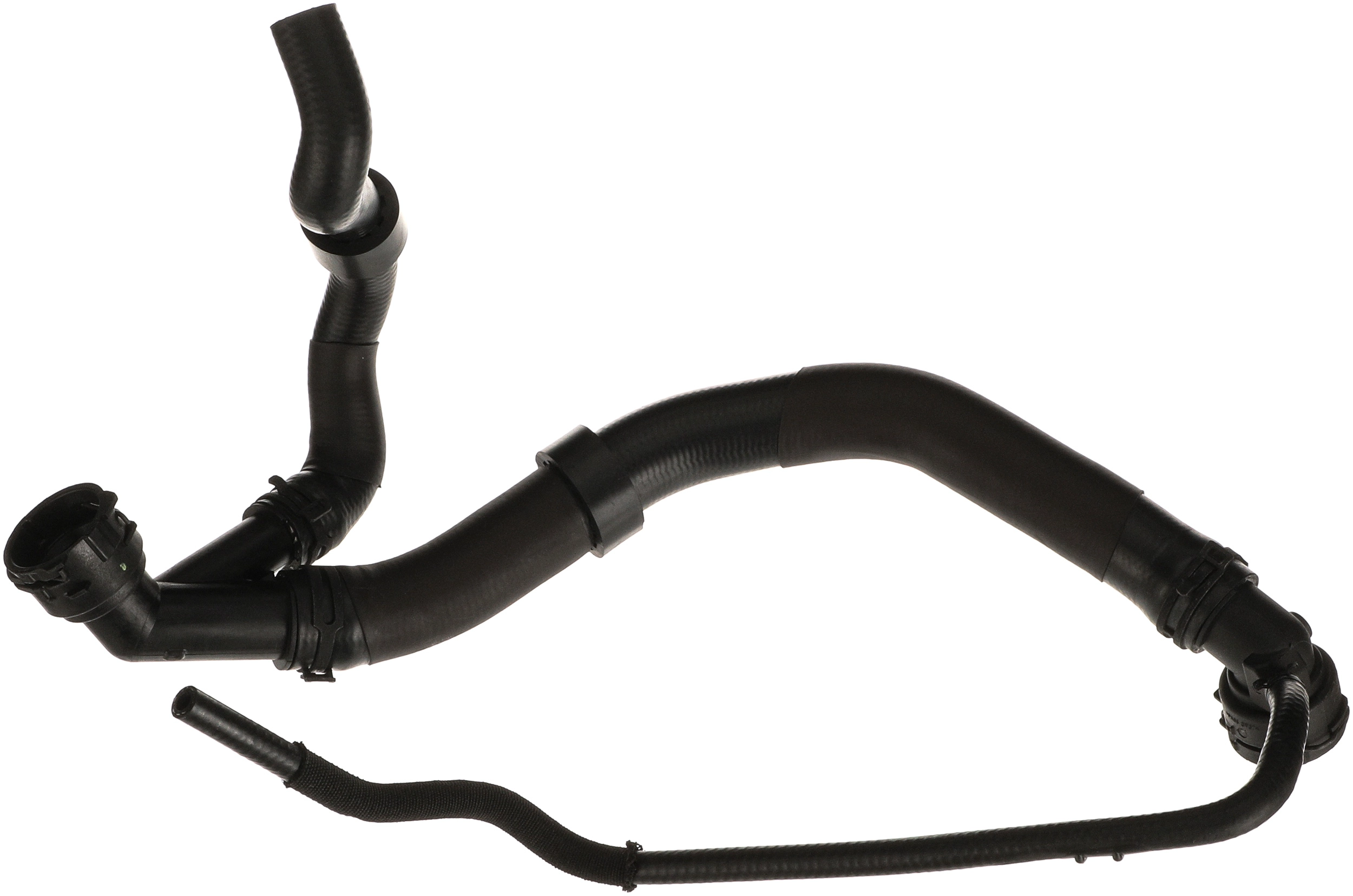 Durite de radiateur GATES-AU 05-4487