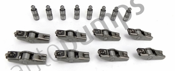 Poussoir de soupape Autopumps UK ARAK782