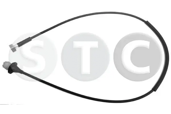 Câble flexible de commande de compteur STC T481247