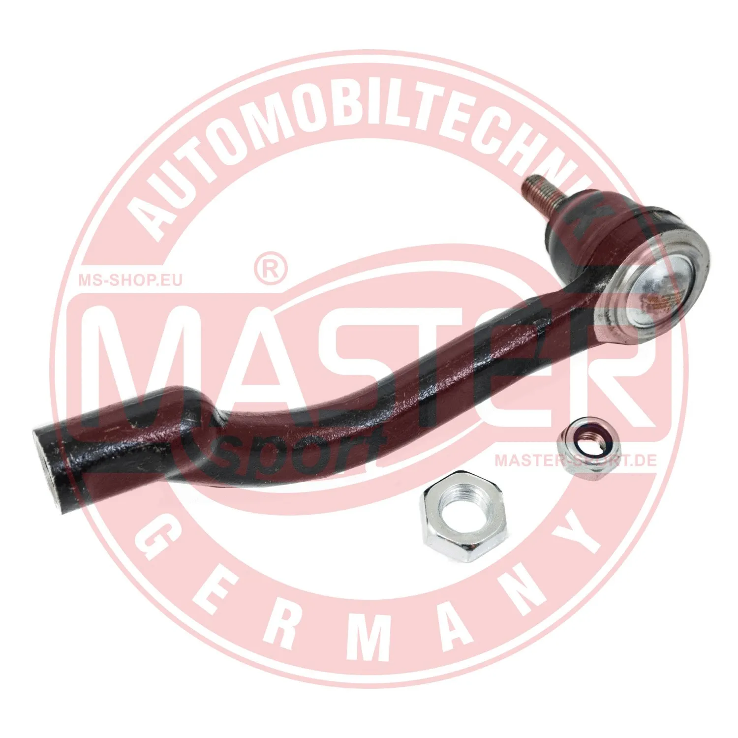 Rotule de barre de connexion MASTER-SPORT GERMANY 34755B-SET-MS