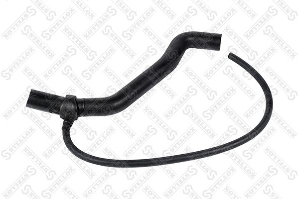 Durite de radiateur STELLOX 10-35545-SX