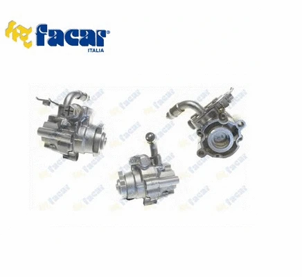 Pompe hydraulique, direction FACAR 831005