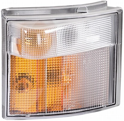 Feu clignotant HELLA 9EL 145 104-011