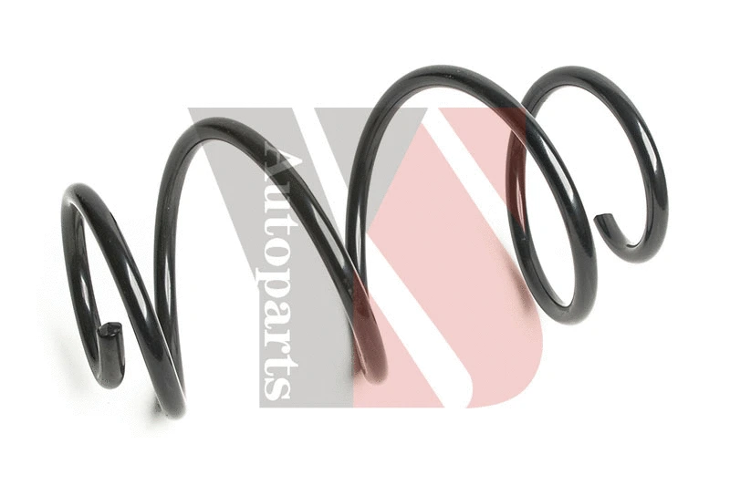 Ressort de suspension YSPARTS YS-CS0143