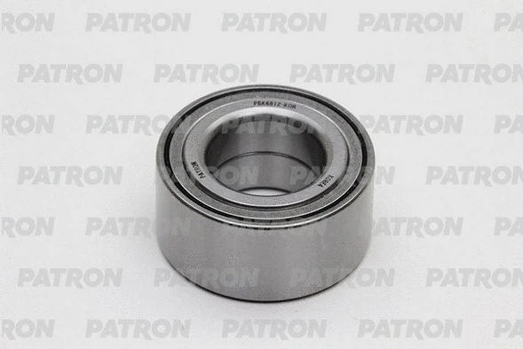 Kit de roulements de roue PATRON PBK6812-KOR