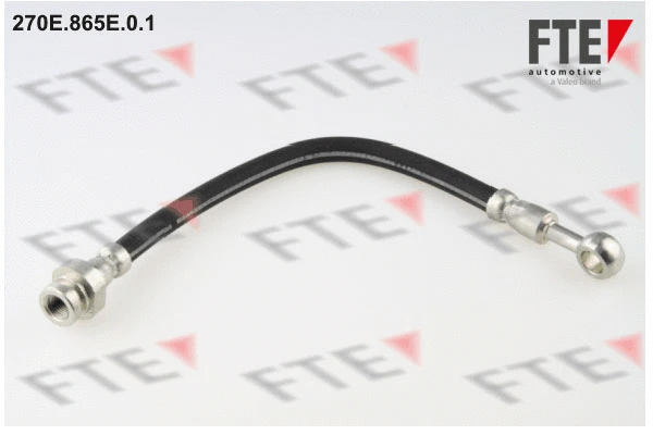 Flexible de frein FTE 9240432