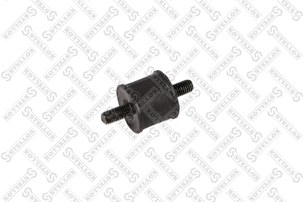 Suspension, radiateur STELLOX 81-07121-SX