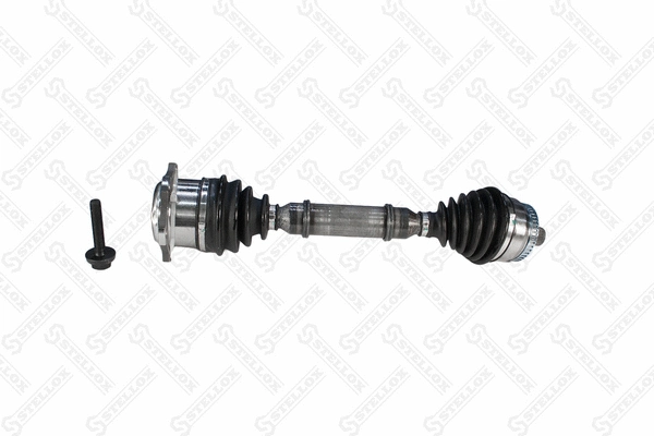 Arbre de transmission STELLOX 158 2038-SX