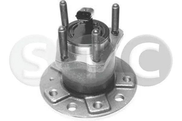 Moyeu de roue STC T490557