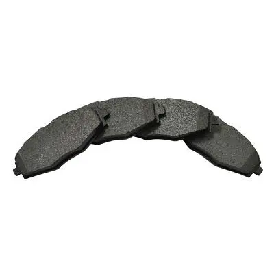 Kit de plaquettes de frein, frein à disque ASAM AUTOMOTIVE 30489