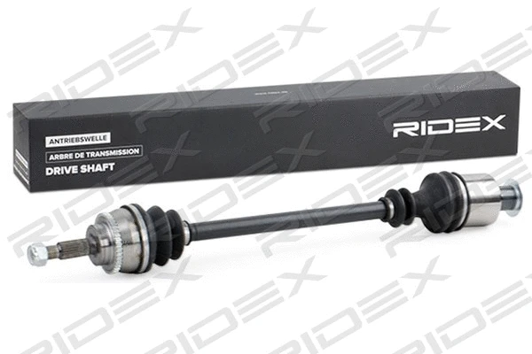 Arbre de transmission RIDEX 13D0510