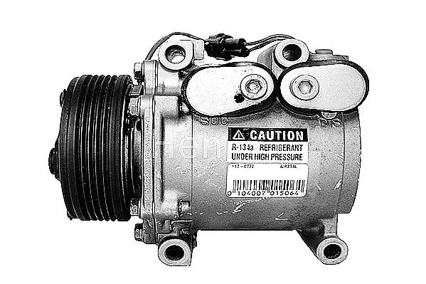 Compresseur, climatisation Henkel Parts 7110732R