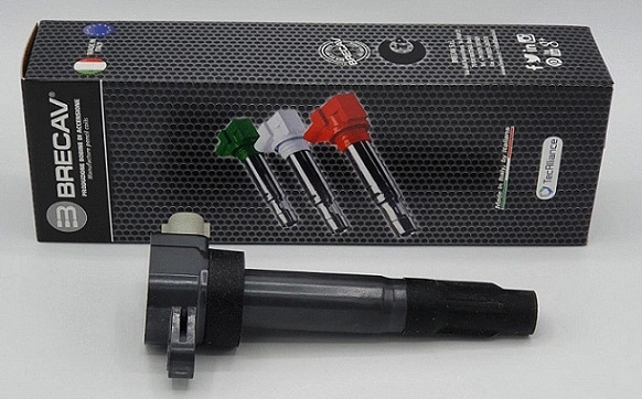 Bobine d'allumage BRECAV 125.007