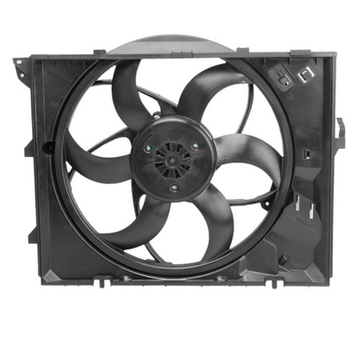 Ventilateur, refroidissement du moteur BAPMIC TOPT1207040