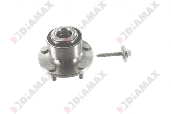 Kit de roulements de roue DIAMAX R3013