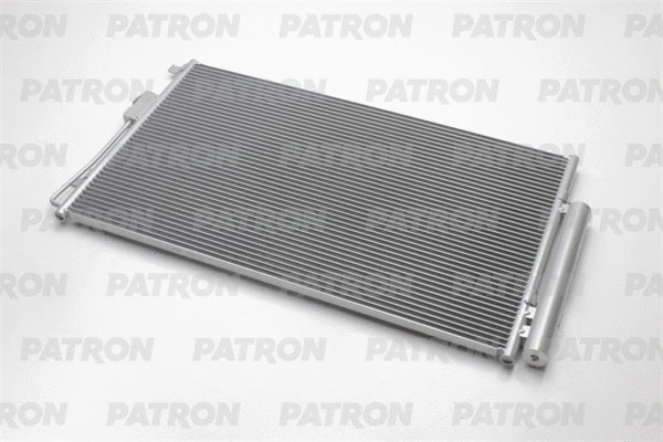 Condenseur, climatisation PATRON PRS1433