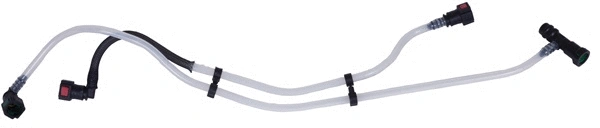 Tuyau de carburant WINTECH AUTO - WTW WIN0500157