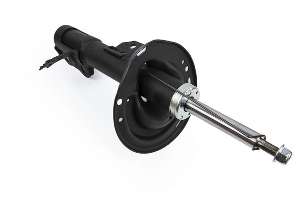 Amortisseur ZentParts Z00611
