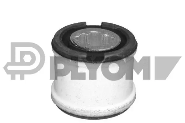Support moteur PLYOM P081107